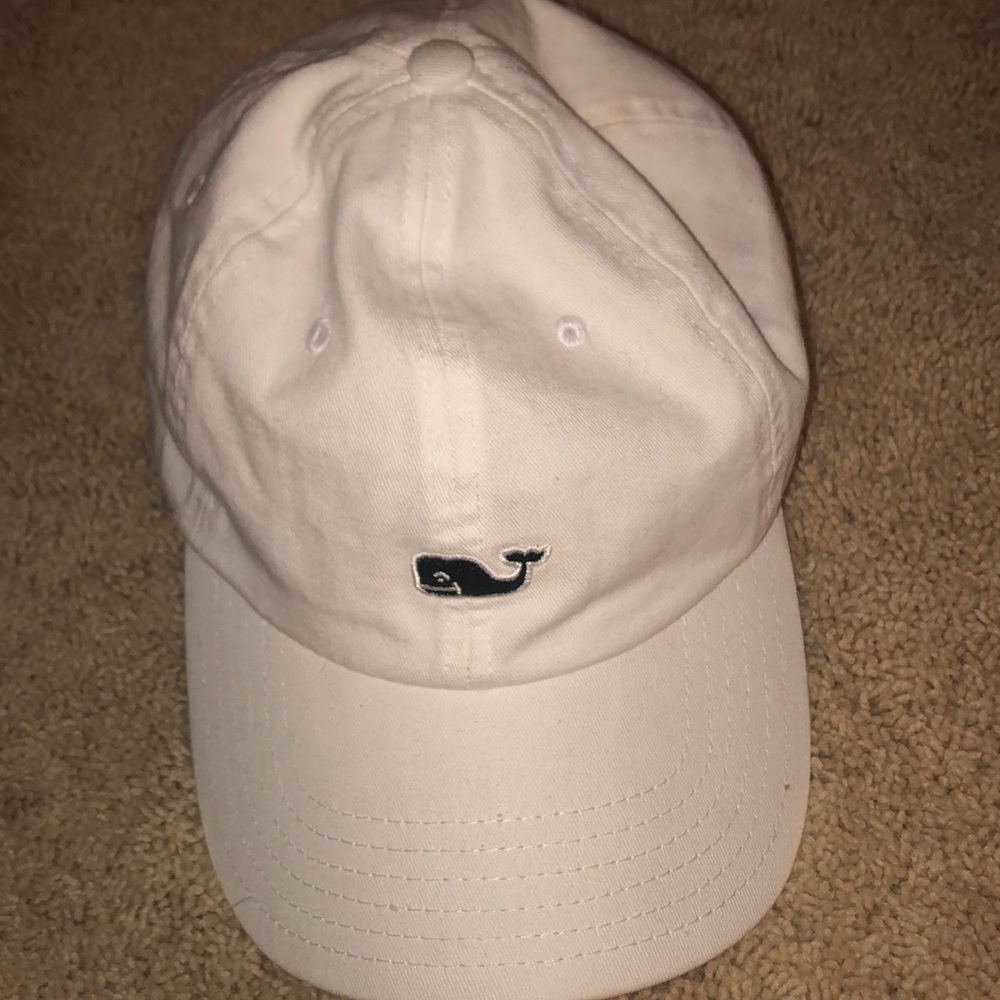 Vineyard Vines baseball Hat